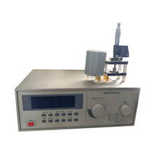 高频Q表 介电常数测试仪 固体液体绝缘材料介质损耗测定装置