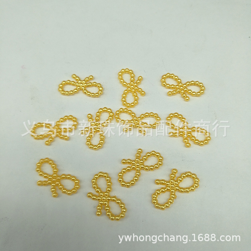 蝴蝶结3