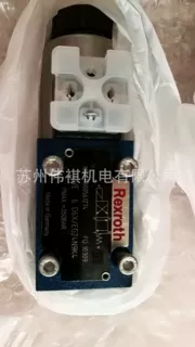力士乐Rexroth溢流阀DBE30-3X/200YG24NK4M DBE30-3X/315YG24NK4M