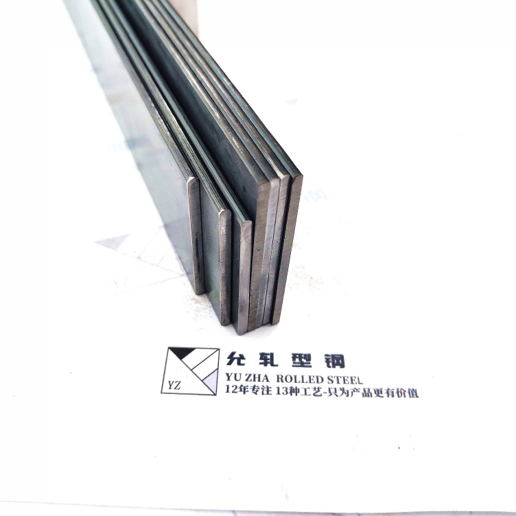 冷轧40Mn扁钢|链条用材扁钢|对疲劳性能|强度性能我们都有了提升