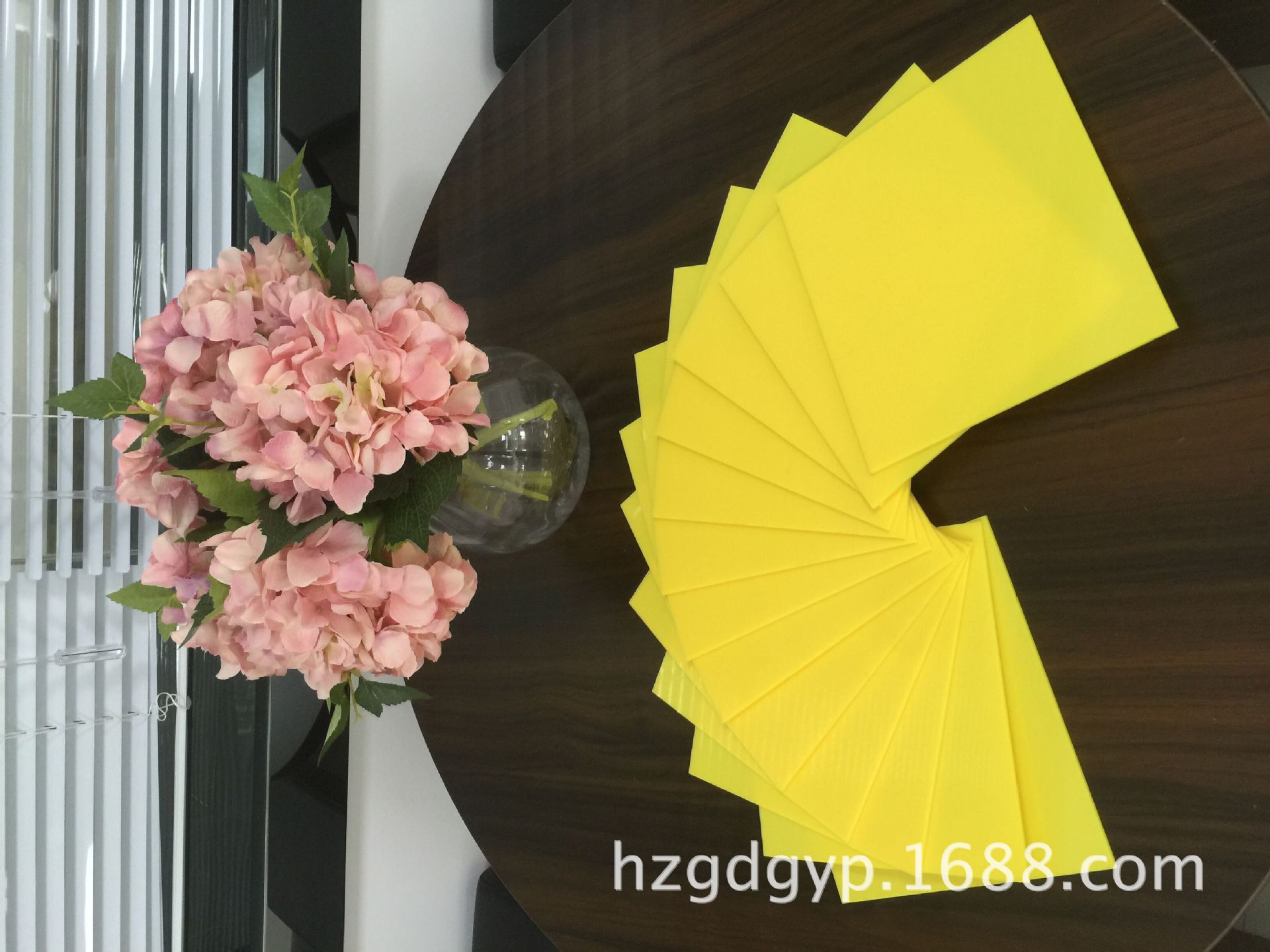 杭州顾得工艺品有限公司 亚克力透明板 产品暂用图咨询客服18