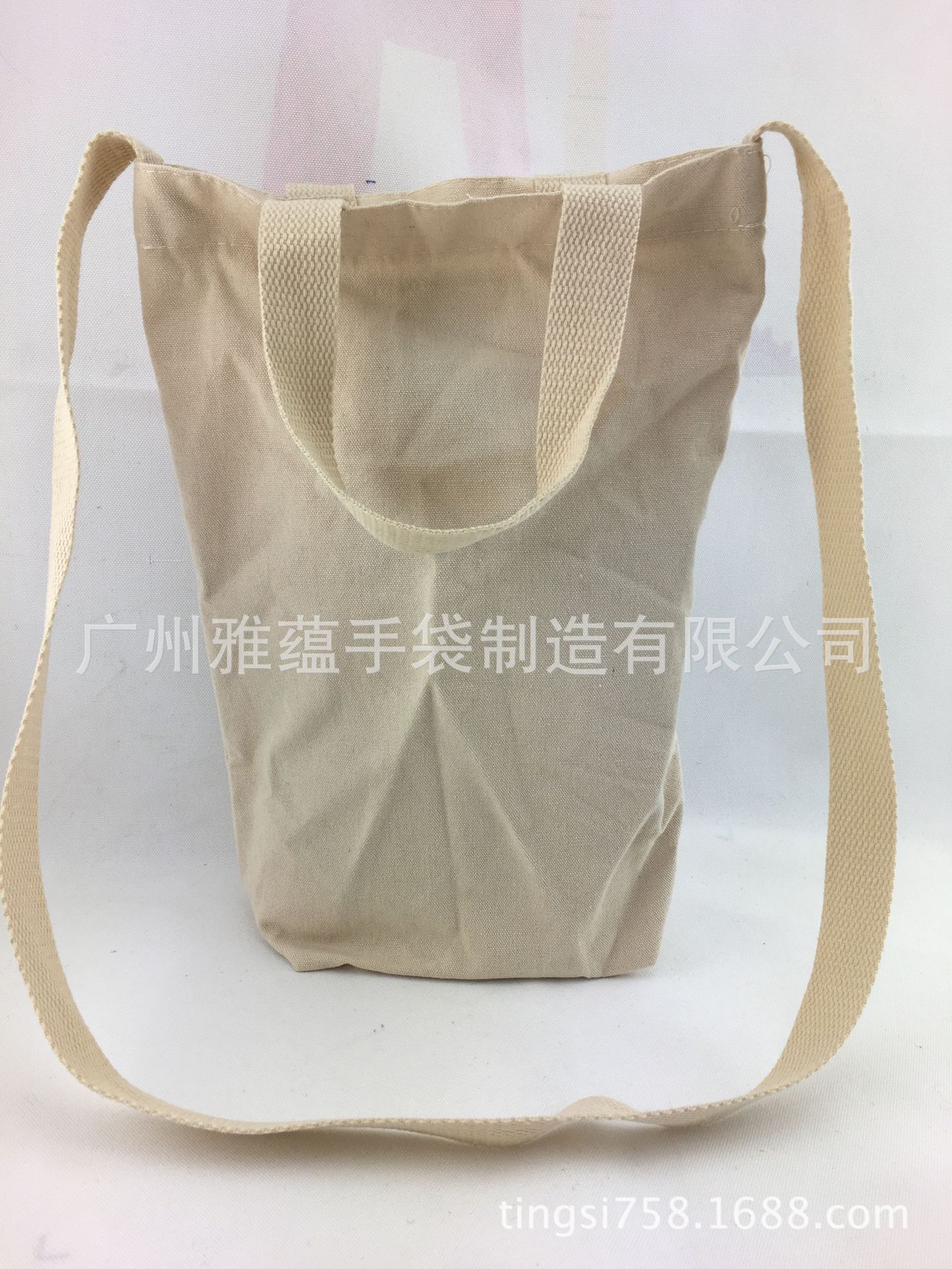 帆布袋 帆布袋工厂 帆布袋定制 广州帆布袋厂 手提帆布袋定制