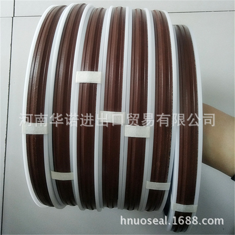 河南华诺大量供应ZP型三组合活塞密封臂主油封240*220*20