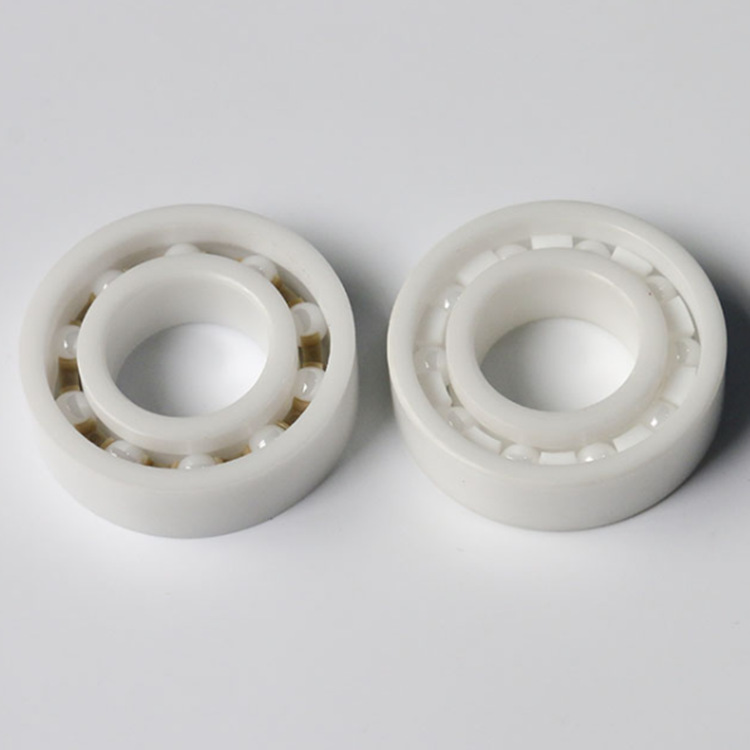 6205CE高精度顺滑 耐生锈无磁自润滑耐高温绝缘 食品机械轴承