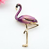 Fashionable brooch lapel pin, universal accessory, city style, wholesale, Korean style