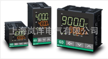 日本理化RKC温控器 RH400-上海岚洋电气有限公司
