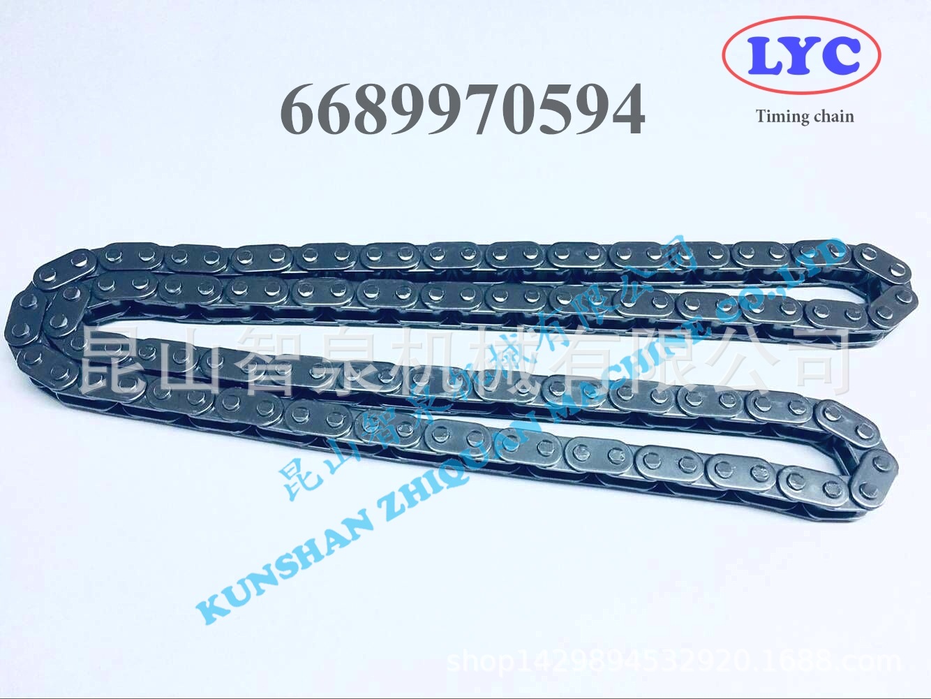 厂家供应各种分动箱链条及正时链条