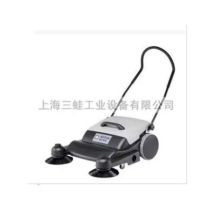 力奇SM800手推式扫地机公司停车场会议室内户外两用停产SW250替代