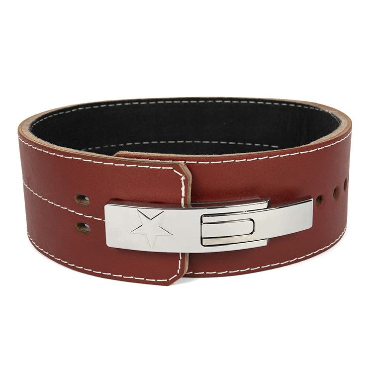 Weightlifting Belt Image 2
