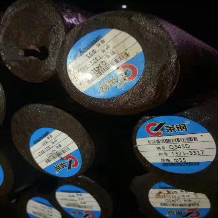 供应42CrMo低合金工业圆钢 南昌切割加工42crmo镀锌圆钢价格