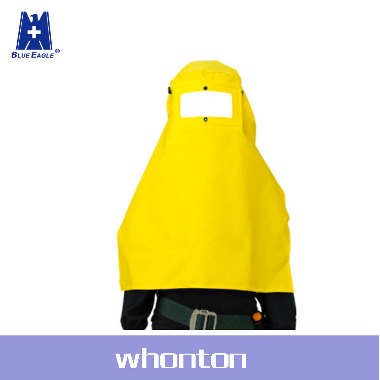 头罩蓝鹰头罩 Blue Eagle头罩NP505