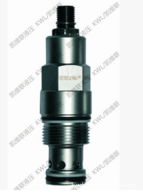 厂家直销,RVT17-A0-A-N,RVT17-A0-B-N,直动式溢流阀,KWL/凯维联,