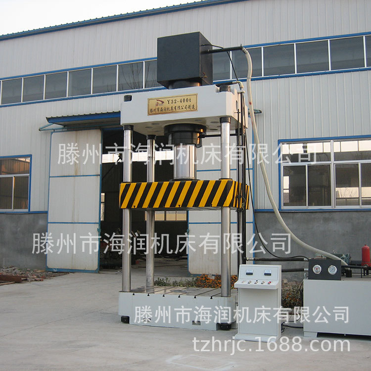 400T��������Һѹ��  ������ͷ��ģѹҺѹ��