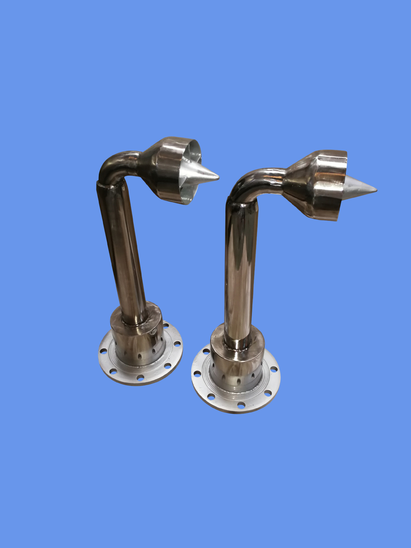 活性炭烟道喷射装置/喷射器/不锈钢316L/喷射口/喷射头