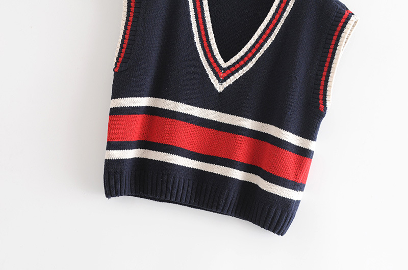 Gilet femme en Tricot - Ref 3317867 Image 9