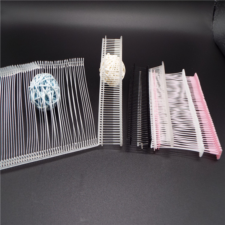 A13胶针5mm排针吊牌枪胶针膠吊牌40mm胶针排针厂7mm膠針背胶