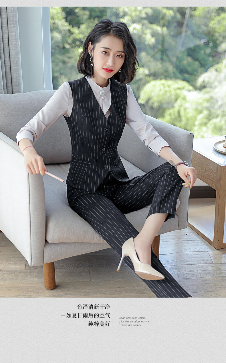 Gilet femme en Imitation laine - Ref 3317761 Image 28