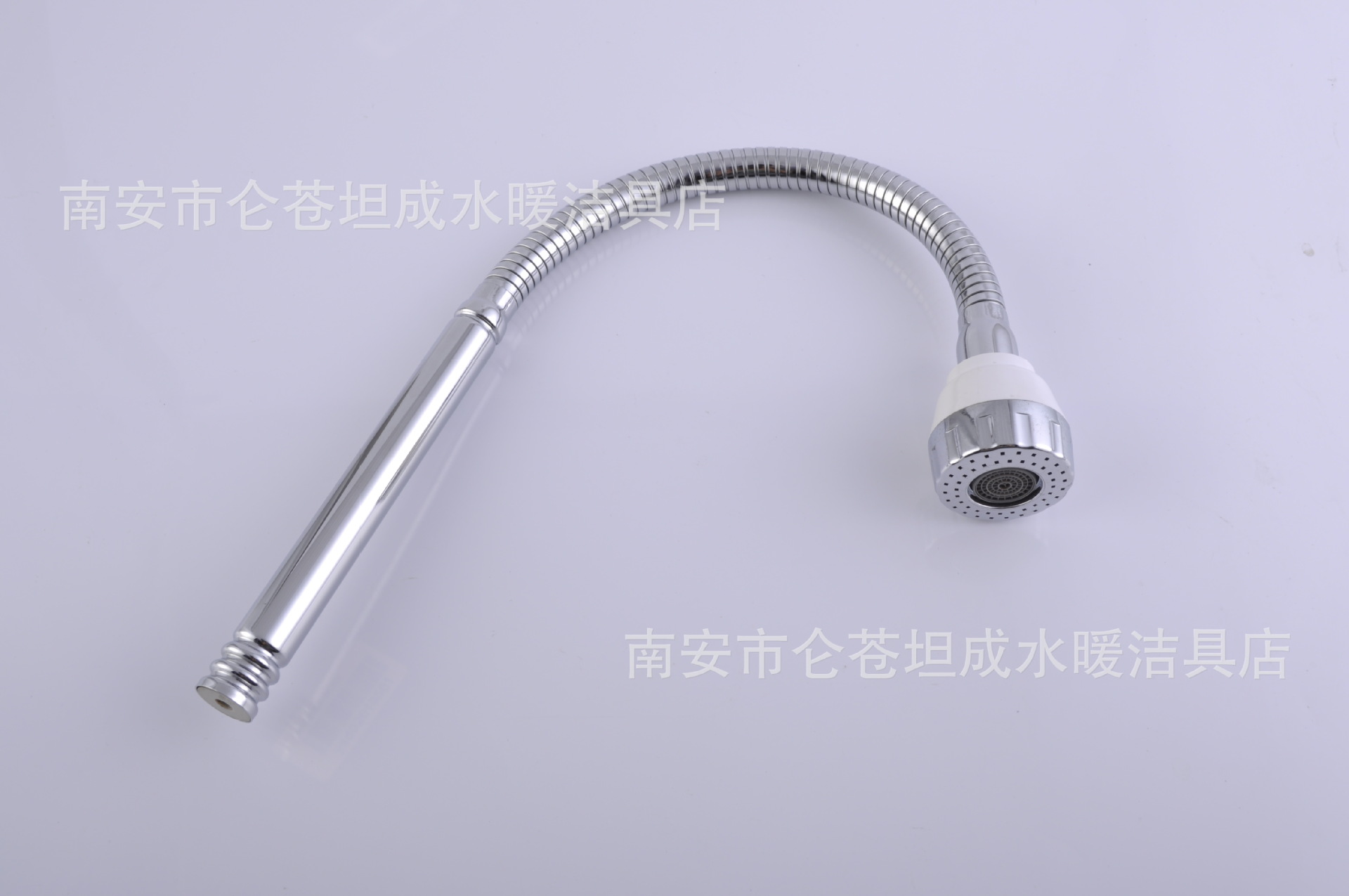 Kitchen faucet splash-proof head, universal pipe, shaped extension faucet accessories with switch, water-saving device, 2-speed bubble generator undefined