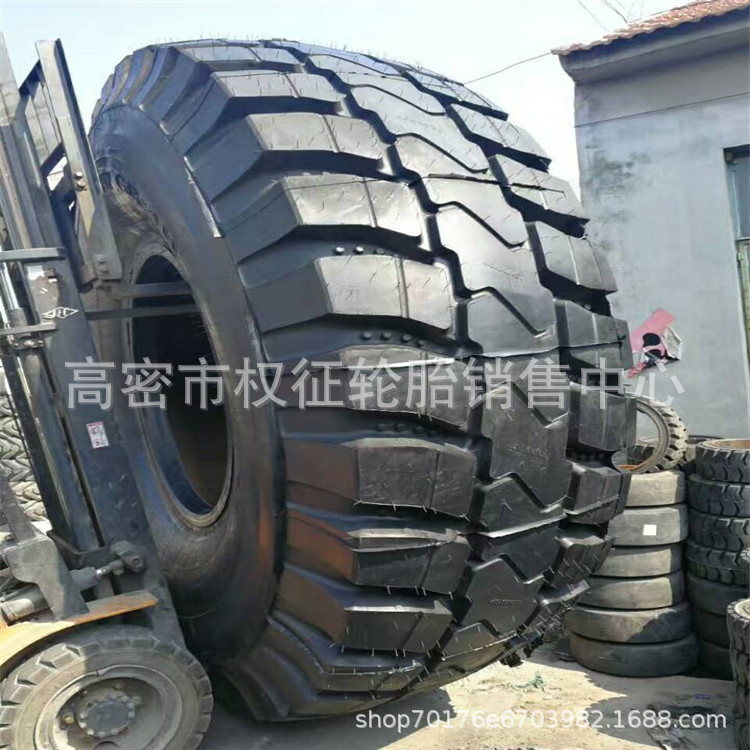 现货供应工程轮胎40.00R57工程机械轮胎40.00-57