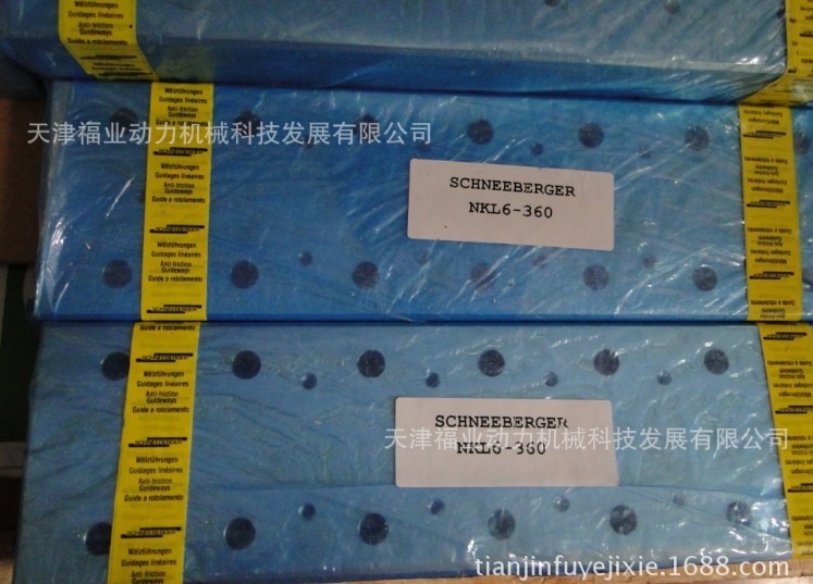 SR2-032瑞士施耐博格滑块