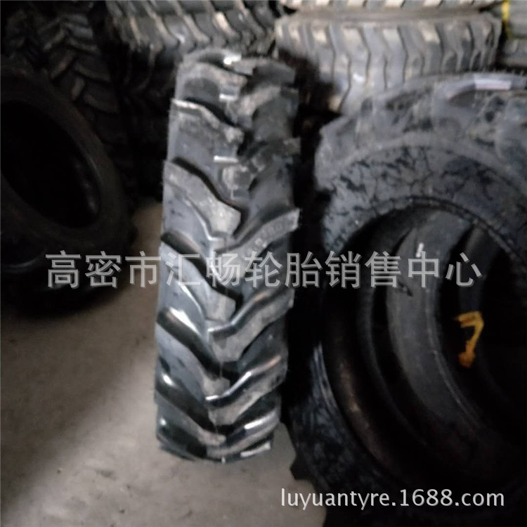 14.9-28 轮胎 拖拉机轮胎1 4.9-28 八字花纹 轮胎