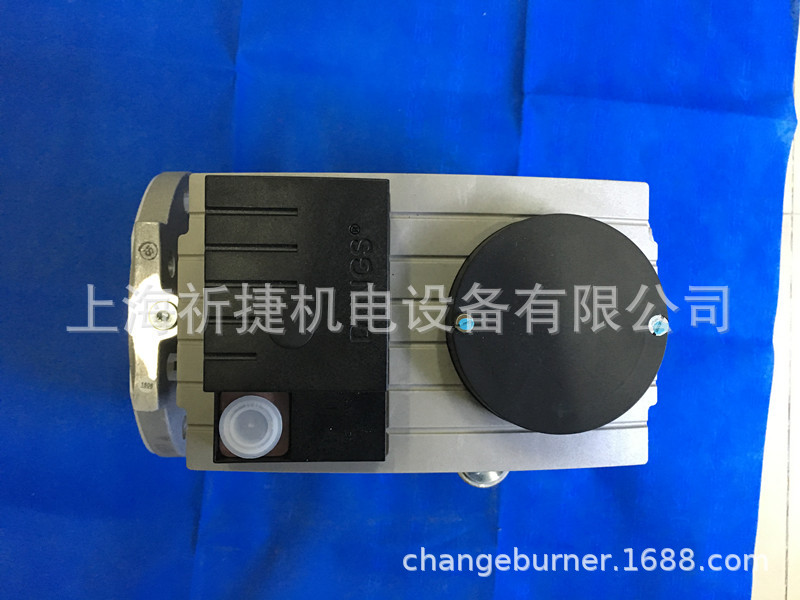 DMV-D5100电磁阀 燃烧器用电磁阀 DUNGS燃气电磁阀