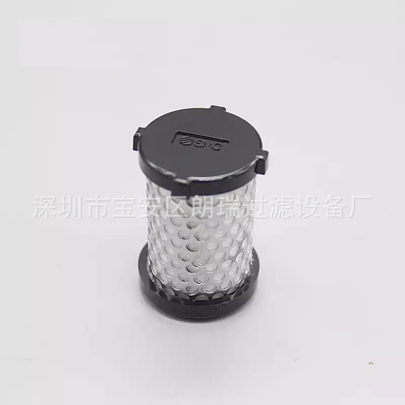 现货供应 压缩机密封滤芯 SMC气动滤芯液压滤芯 合成气滤芯