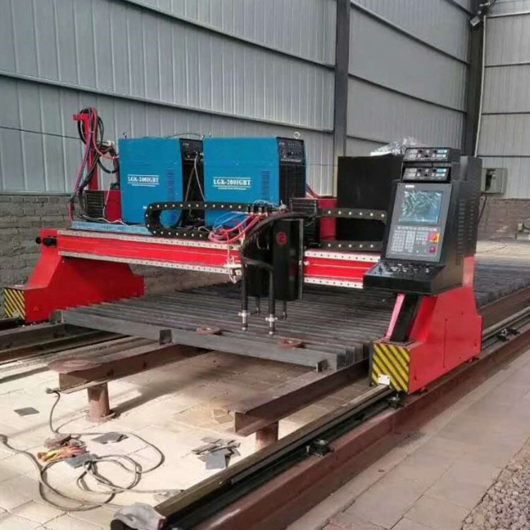 龙门切割小文件2