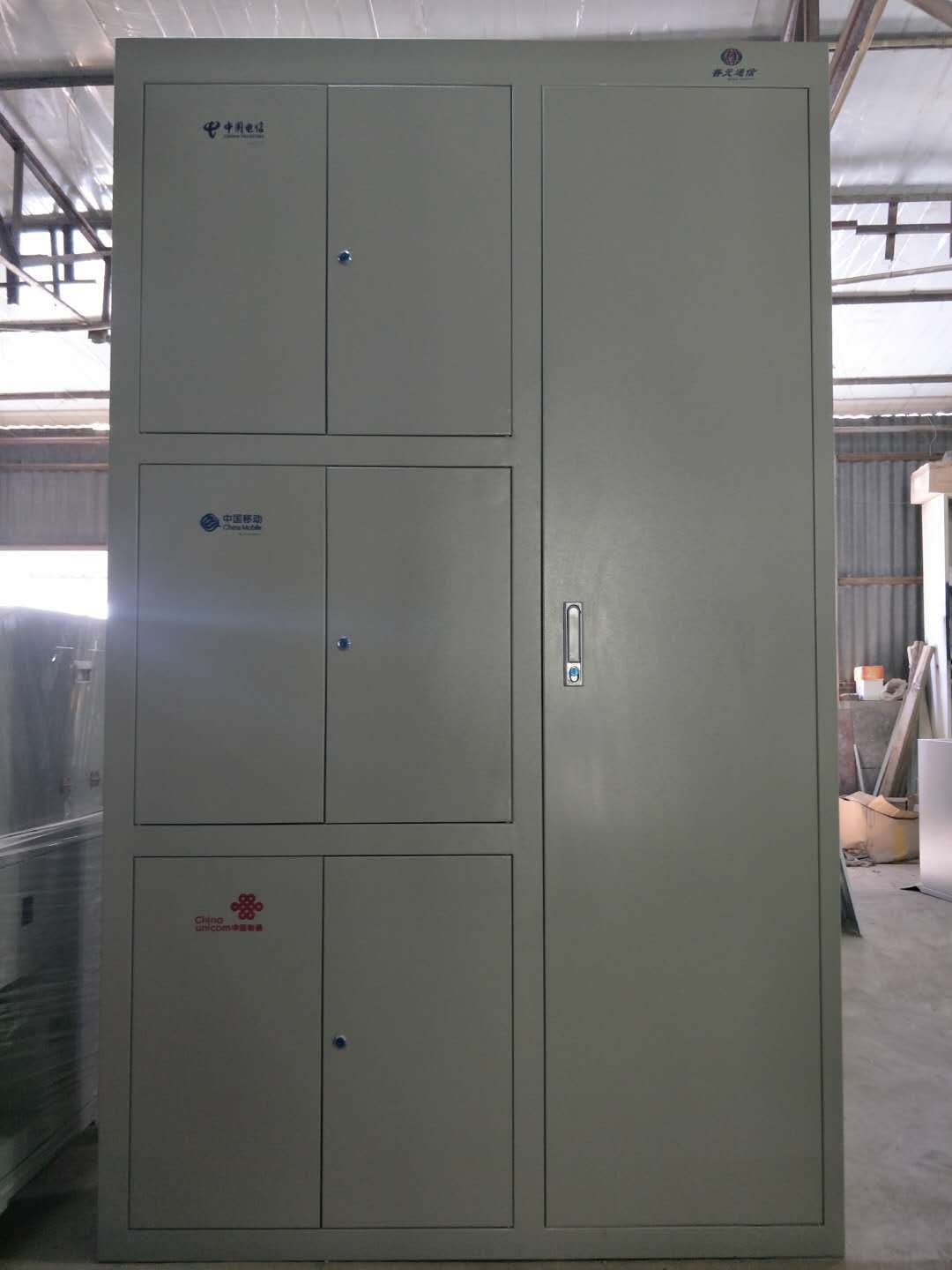 三網(wǎng)合一箱子珠海720芯 2400元