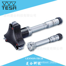 ��ʿTESA���cʽ�Cе���ƃȏ�ǧ�ֳ�0081725012 17.5-20mm0.001mm