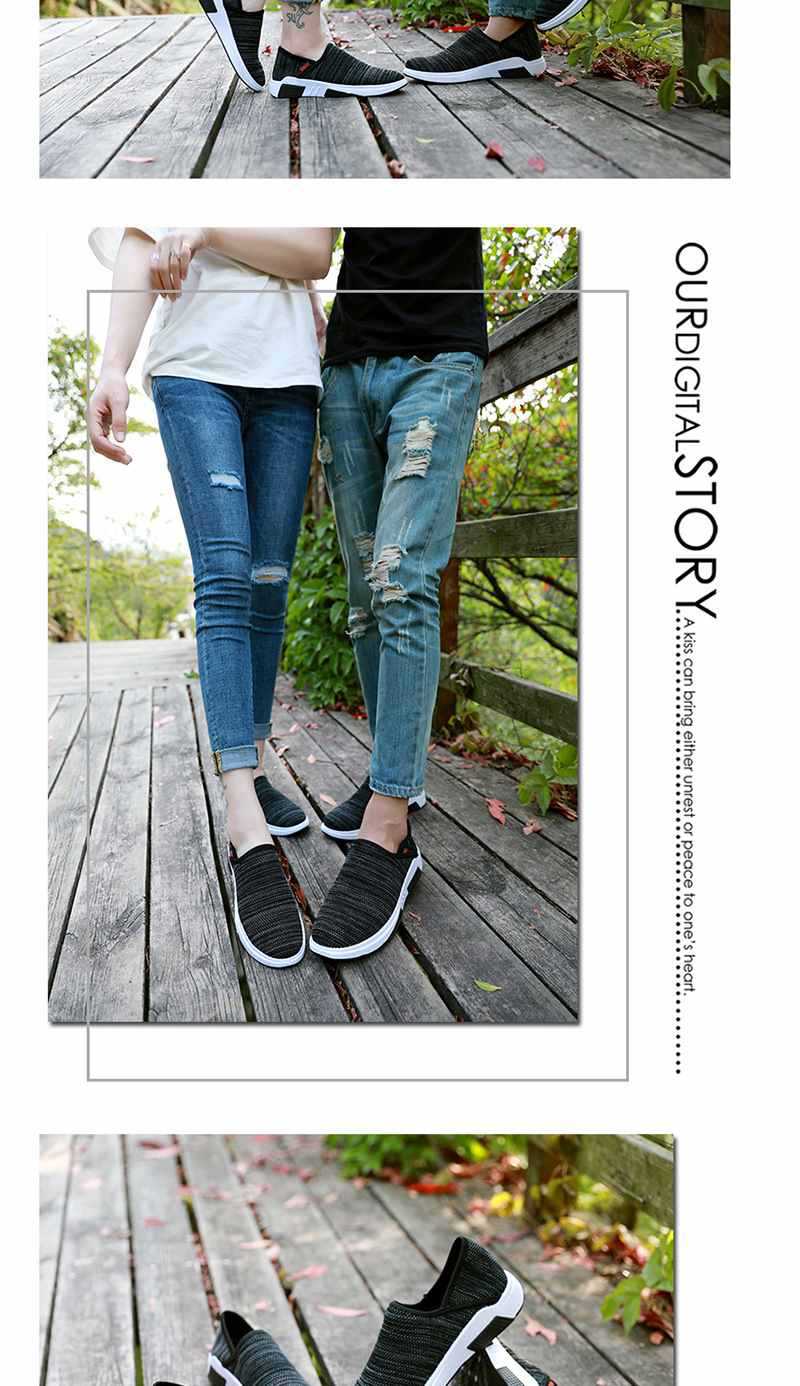 Mocassins femme VALISE BLANCHE en En plastique - Ref 3348665 Image 23