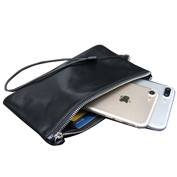 universal small clutch bag