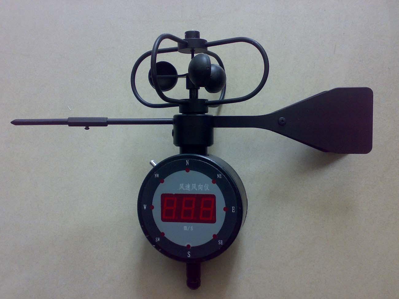 手持风速风向仪   型号BF-FC-02