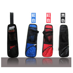 Multi-Functional Car Travel Gear: Side Storage Bag for Chairs & Phones – Automotive Accessory with Convenient Side Organizer