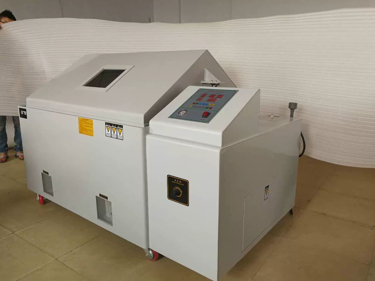 Фурнитура. Электроника. Коробка для соли, Ухань, Хунань, Цзянсу, машина для тестирования распыления соленой воды