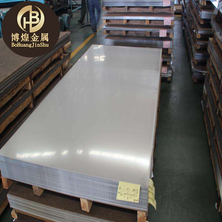 【博煌金属】供应美国SAF 2507双相不锈钢板 品种规格齐全