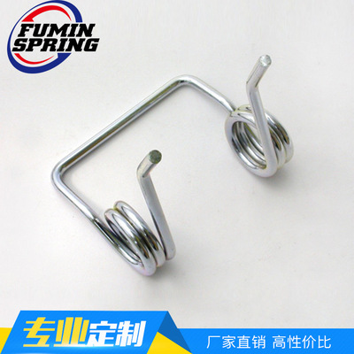 direct deal Workmanship Precise life Top garage door Torsion spring hardware Spiral Reverse Spring