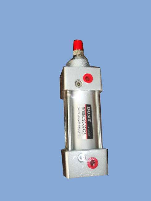 冲床配件 进口冲床配件改装用JNC小气缸 批发经销