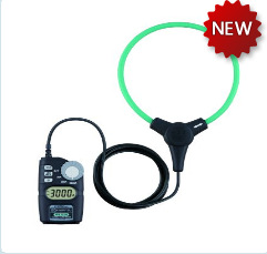 钳形电流表 > KEW 2204R/2210R