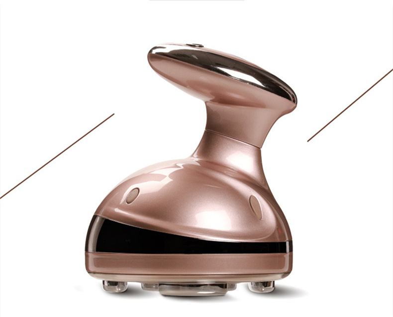 Ultrasonic Slimming Instrument