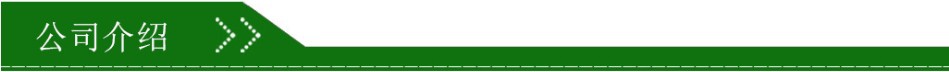 公司介绍