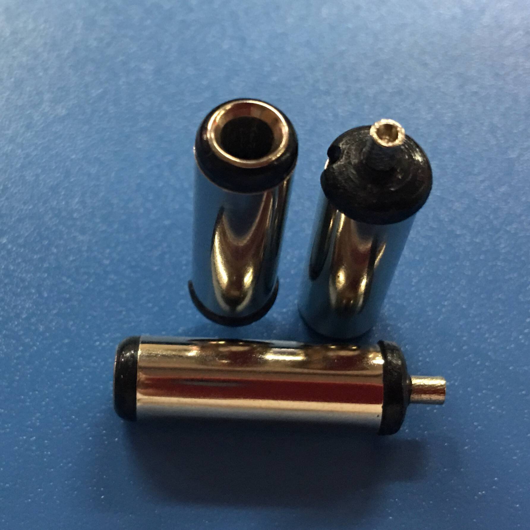 dc插头 电脑周边连接 6.3*3.0插头 dc6530 公插头 公电源插头6530