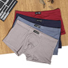 Colored breathable underwear for leisure, shorts, wholesale