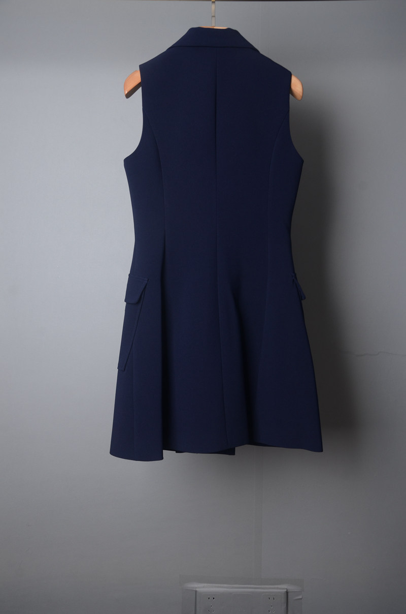 Gilet femme QIA.MING en Fibre de polyester - Ref 3317662 Image 23