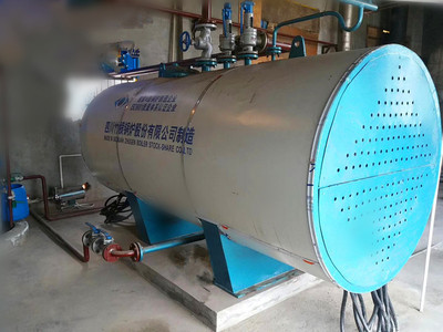 1T电热蒸汽锅炉720KW（竹根锅炉长城牌）|ru