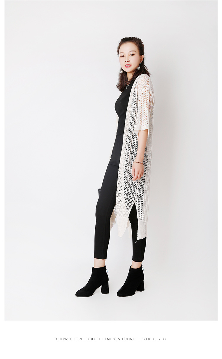 Bottes femme en Microfibre - Ref 3355069 Image 45