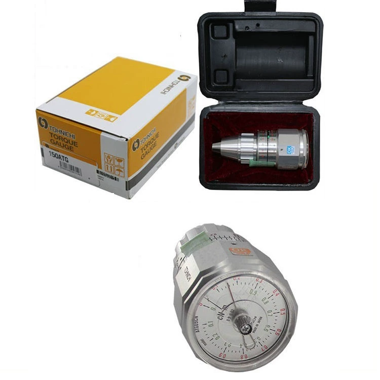 Измеритель Крутящего момента TOHNICHI East Sun 9BTG-S