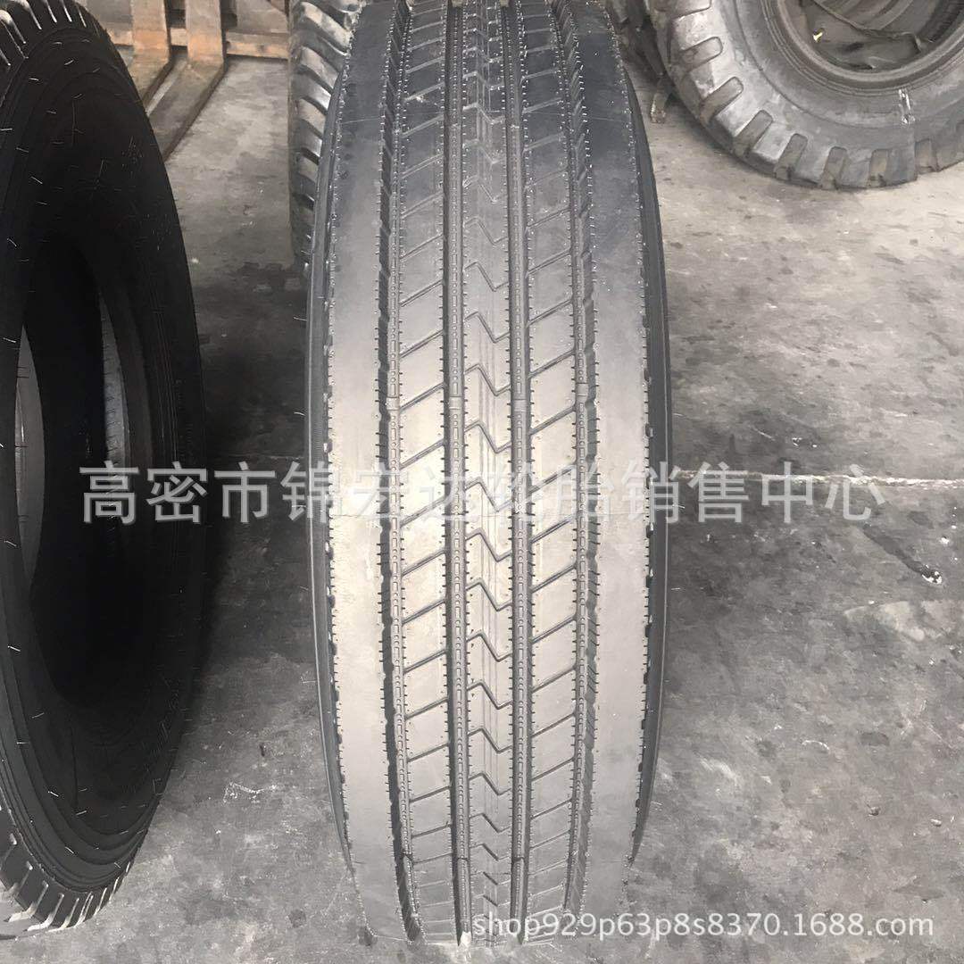 拖车轮胎245/70r19.5真空轮胎245/70R17.5 .