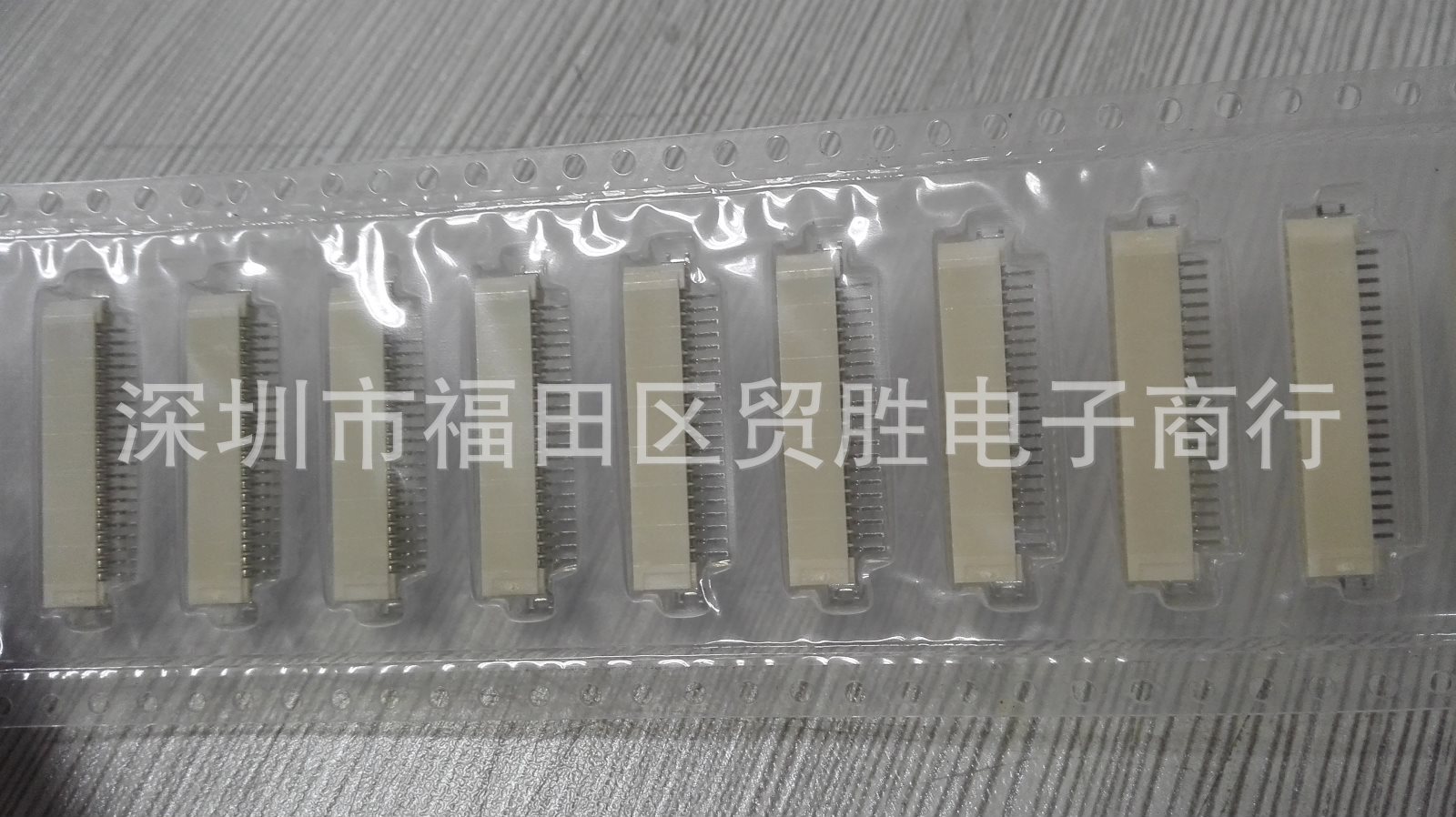 Molex 527932170 52793-2170 FPC 连接器 21P 52793系列