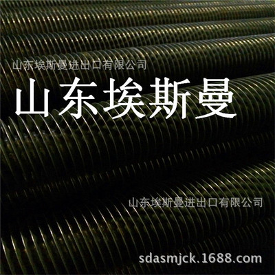 高频焊接翅片管   高效散热翅片管  锅炉碳钢翅片管